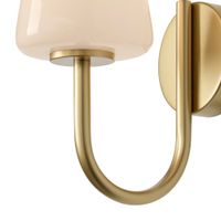 Товар: Настенный светильник (бра) Freya FR2039WL-01G - фото 5 Настенный светильник (бра) Freya FR2039WL-01G — фото 5, Бра