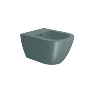 биде подвесное арт-8864104 — фото 1, Биде подвесные