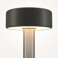 Товар: Аккумуляторный светильник Maytoni MOD229TL-L3B3K3 - фото 5 Аккумуляторный светильник Maytoni MOD229TL-L3B3K3 — фото 5, Настольные лампы