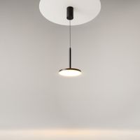 Подвесной светильник Technical арт-P076PL-L12W3K-B — фото 11, Подвесные светильники