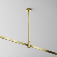 Товар: Комплектующие для трековой системы Technical TRA158C-S1-BS - фото 5 Комплектующие для трековой системы Technical TRA158C-S1-BS — фото 5, Комплектующие для освещения