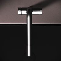 Товар: F8F05711 Func, смеситель для кухни с L-изливом с каналом для питьевой воды, сатин - фото 2 F8F05711 Func, смеситель для кухни с L-изливом с каналом для питьевой воды, сатин — фото 2, Смесители для кухни