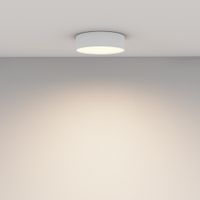 Потолочный светильник Technical арт-C032CL-24W3K-RD-W — фото 7, Подвесные светильники