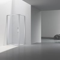 Товар: Душевой уголок Slim 8mm , 900*900, хром, стекло прозрачное арт-VSR-4SLP9090CL - фото 2 Душевой уголок Slim 8mm , 900*900, хром, стекло прозрачное арт-VSR-4SLP9090CL — фото 2, Квадратные душевые уголки