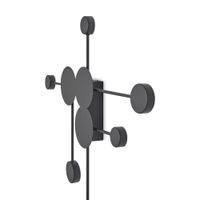 Настенный светильник (бра) Freya арт-FR5440WL-L17B — фото 5, Бра