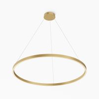 Товар: Подвесной светильник Maytoni MOD058PL-L54BSK - фото 3 Подвесной светильник Maytoni MOD058PL-L54BSK — фото 3, Подвесные светильники