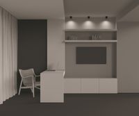 Товар: Потолочный светильник Technical C064CL-L12B4K - фото 4 Потолочный светильник Technical C064CL-L12B4K — фото 4, Подвесные светильники