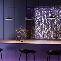 Подвесной светильник Maytoni MOD189PL-L12B3K1 — фото 6, Подвесные светильники