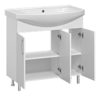 Товар: Тумба под раковину арт-Э-Изе01085-021Н - фото 4 Тумба под раковину арт-Э-Изе01085-021Н — фото 4, Тумбы под раковину