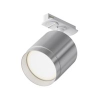 Товар: Трековый светильник Technical TR088-1-GX53-S - фото 2 Трековый светильник Technical TR088-1-GX53-S — фото 2, Трековые светильники