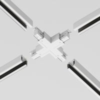 Товар: Комплектующие для систем освещения с токоведущими элементами Technical TRA005CX-31W - фото 6 Комплектующие для систем освещения с токоведущими элементами Technical TRA005CX-31W — фото 6, Комплектующие для освещения