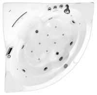 Акриловая ванна Gemy арт-G9082 K — фото 2, Акриловые ванны