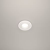 Товар: Встраиваемый светильник Technical DL023-2-01W - фото 5 Встраиваемый светильник Technical DL023-2-01W — фото 5, Точечные светильники