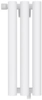 Отопительный радиатор Сунержа Кумир-0 EU50 левый 500х190 3 секции Матовый белый арт-30-0350-5003 — фото 6, Радиаторы отопления