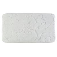 PROVANCE Коврик д/ванной комнаты 60х100 см., белый 31932 — фото 1, Коврики для ванной комнаты