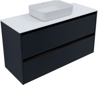 Товар: Тумба под раковину Allen Brau Activity 120 1.34007.AM антрацит матовый/черный браш - фото 1 Тумба под раковину Allen Brau Activity 120 1.34007.AM антрацит матовый/черный браш — фото 1, Тумбы под раковину