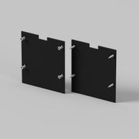 Комплектующие для профиля Led Strip 642047 — фото 2, Комплектующие для освещения