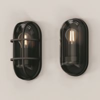 Настенный светильник (бра) Outdoor O449WL-01GF — фото 6, Уличное освещение