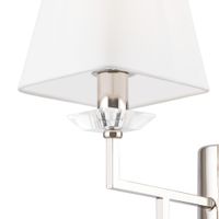 Товар: Настенный светильник (бра) Freya FR5266WL-01CH - фото 8 Настенный светильник (бра) Freya FR5266WL-01CH — фото 8, Бра