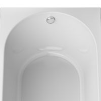 Товар: W94A-170-070W-A X-Joy Ванна акриловая 170х70 - фото 6 W94A-170-070W-A X-Joy Ванна акриловая 170х70 — фото 6, Акриловые ванны