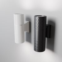 Товар: Настенный светильник (бра) Outdoor O583WL-02B - фото 12 Настенный светильник (бра) Outdoor O583WL-02B — фото 12, Уличное освещение