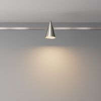 Товар: Трековый светильник Technical арт-TR146-1-5W3K-PT - фото 4 Трековый светильник Technical арт-TR146-1-5W3K-PT — фото 4, Трековые светильники