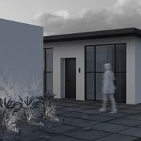 Товар: Ландшафтный светильник Outdoor O493FL-L3GF3K - фото 6 Ландшафтный светильник Outdoor O493FL-L3GF3K — фото 6, Уличное освещение