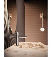 Смеситель для раковины Paffoni Joker JK071CR — фото 1, Смесители для раковины