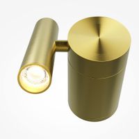 Настенный светильник (бра) Maytoni арт-MOD433WL-L3BS3K1 — фото 2, Бра