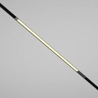 Трековый светильник Technical TR231-2-15W3K-B — фото 8, Трековые светильники