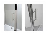 Товар: Душевой уголок Aquanet Delta NPE1131 1600х900, прозрачное стекло арт-NPE1131 1600900 - фото 3 Душевой уголок Aquanet Delta NPE1131 1600х900, прозрачное стекло арт-NPE1131 1600900 — фото 3, Прямоугольные душевые уголки