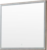 Мебель для ванной Aquanet Nova Lite 85 дуб рустикальный арт-00274176 — фото 9, Комплекты мебели для ванной