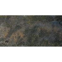 Керамогранит SYDNEY антрацит 60х120х11 (1,44м2/43,2м2/30уп) СК000044706 — фото 1, Керамогранит