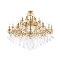 Люстра Maytoni арт-DIA882-PL-45-G — фото 6, Люстры