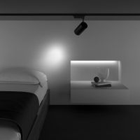 Товар: Трековый светильник Technical TR003-1-36W3K-S-B - фото 6 Трековый светильник Technical TR003-1-36W3K-S-B — фото 6, Трековые светильники