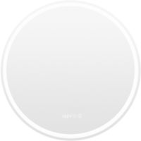 Зеркало Aquanet Optima 70 с LED подсветкой 00304175 — фото 4, Зеркала в ванную комнату