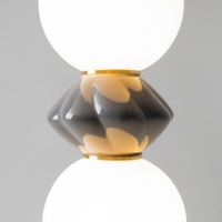 Подвесной светильник Maytoni MOD362PL-L10GR3K — фото 8, Подвесные светильники