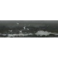 OS\A109\9016 декор Тракай 3 глянцевый 8,5х28,5 (8шт) OS\A109\9016 — фото 1, Декоративные элементы