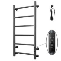 Товар: Полотенцесушитель Аспект Пэк сп 1 80х40 оружейная сталь ВГП арт-АспектПэксп1/8040ор_стВГП - фото 1 Полотенцесушитель Аспект Пэк сп 1 80х40 оружейная сталь ВГП арт-АспектПэксп1/8040ор_стВГП — фото 1, Электрические полотенцесушители