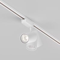 Товар: Трековый светильник Technical TR003-1-15W4K-M-W - фото 5 Трековый светильник Technical TR003-1-15W4K-M-W — фото 5, Трековые светильники
