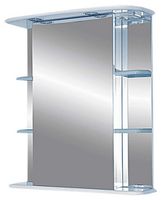 Зеркальный шкаф арт-Э-Маг04065-01СвП — фото 2, Зеркальные шкафы в ванную