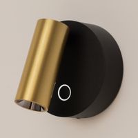 Товар: Настенный светильник (бра) Technical C081WL-L3BBS3K - фото 12 Настенный светильник (бра) Technical C081WL-L3BBS3K — фото 12, Бра