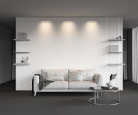 Трековый светильник Technical TR190-1-5W3K-B — фото 10, Трековые светильники