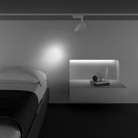 Трековый светильник Technical TR003-1-26W4K-S-W — фото 11, Трековые светильники