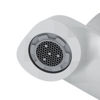 Товар: F8F02133 Func, смеситель для умывальника, белый - фото 6 F8F02133 Func, смеситель для умывальника, белый — фото 6, Смесители для раковины