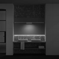 Трековый светильник Technical арт-TR030-2-12W3K-W — фото 5, Трековые светильники