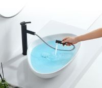 Товар: Умывальник CeramaLux арт-9062 - фото 7 Умывальник CeramaLux арт-9062 — фото 7, Раковины накладные