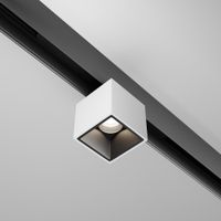 Трековый светильник Technical арт-TR133-4-7W-DS-W — фото 8, Трековые светильники