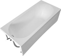 Товар: Акриловая ванна Aquanet Nexus 175x80 (с каркасом) 00362756 - фото 19 Акриловая ванна Aquanet Nexus 175x80 (с каркасом) 00362756 — фото 19, Акриловые ванны