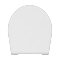 LYRA Plus Сиденье для чаши дюропласт, soft-close JIKA арт-8933813000009 — фото 4, Сиденья для унитаза